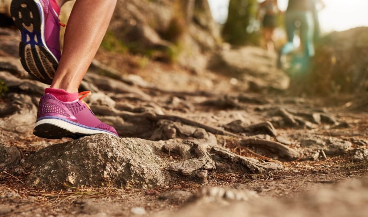 Healthy Habits, Happy Life