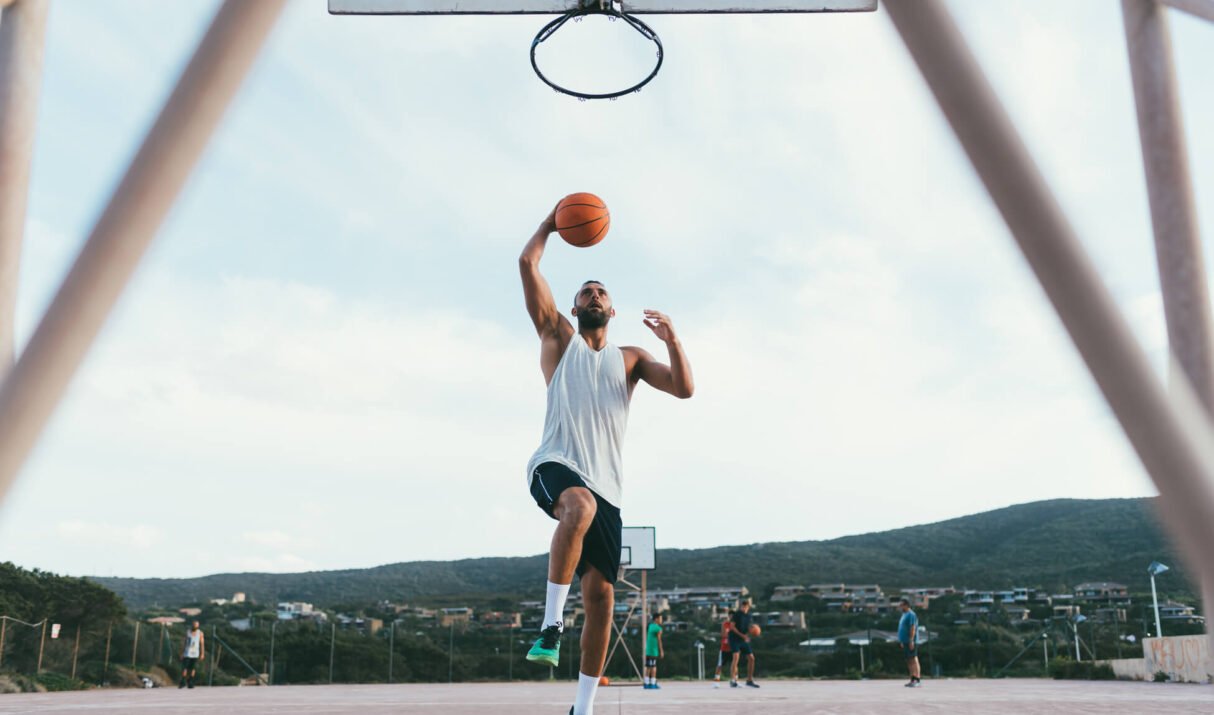 Outdoor Workouts: Nature’s Gym
