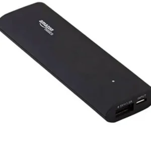 Portable Power Bank