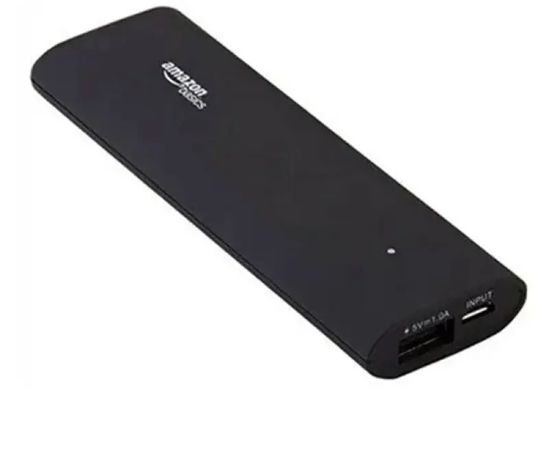 Portable Power Bank